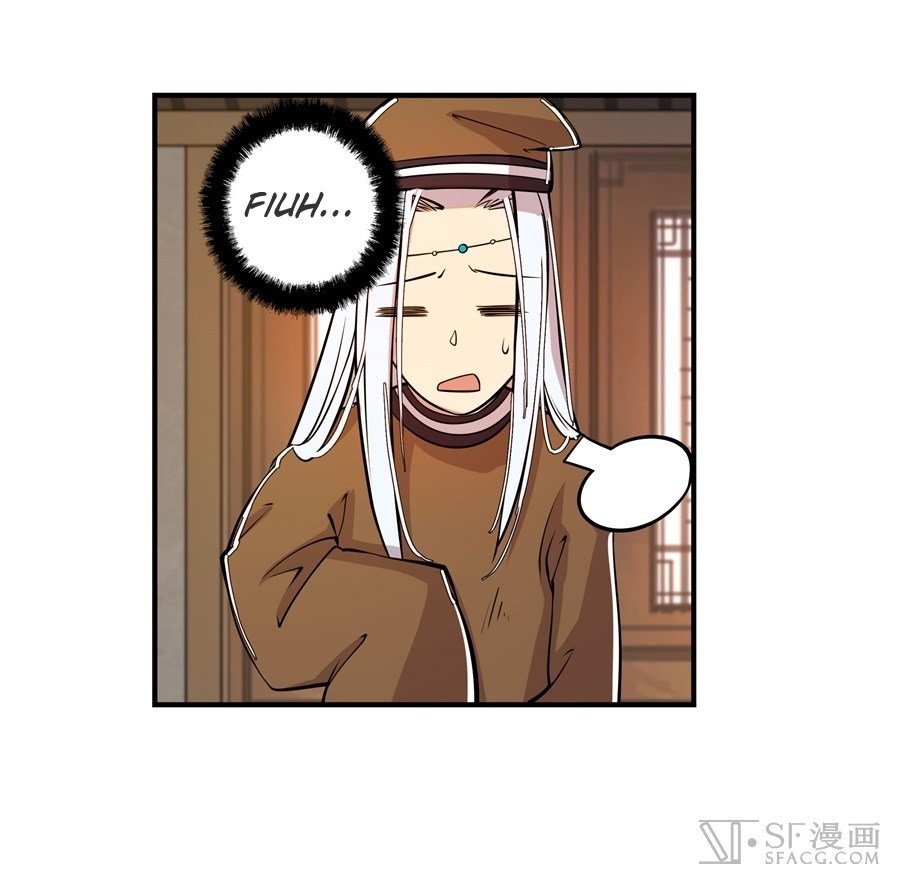Martial King’s Retired Life Chapter 13 Gambar 62